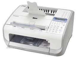 Máy fax  CANON L140